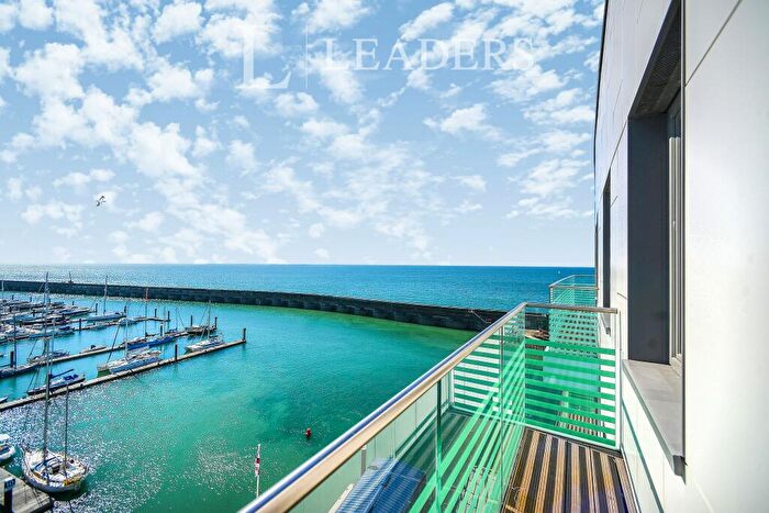 2 Bedroom Apartment To Rent In Orion, The Boardwalk, BN2