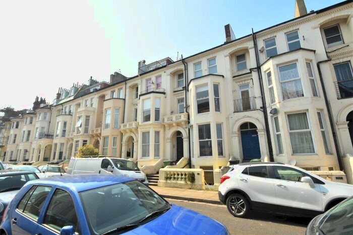 1 Bedroom Flat To Rent In Nightingale Road, Southsea, Hampshire, PO5