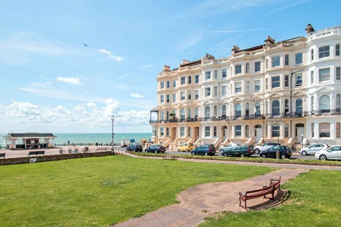 2 Bedroom Maisonette To Rent In Medina Terrace, Hove, East Sussex, BN3
