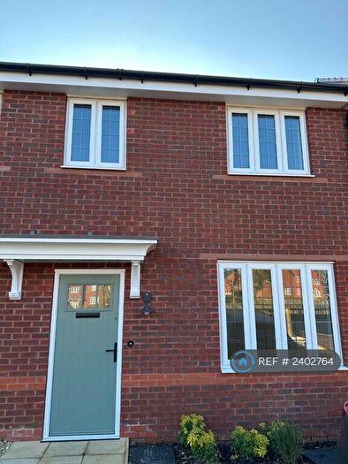 3 Bedroom Semi-Detached House To Rent In Jamie Marcus Way, Leicester, LE2