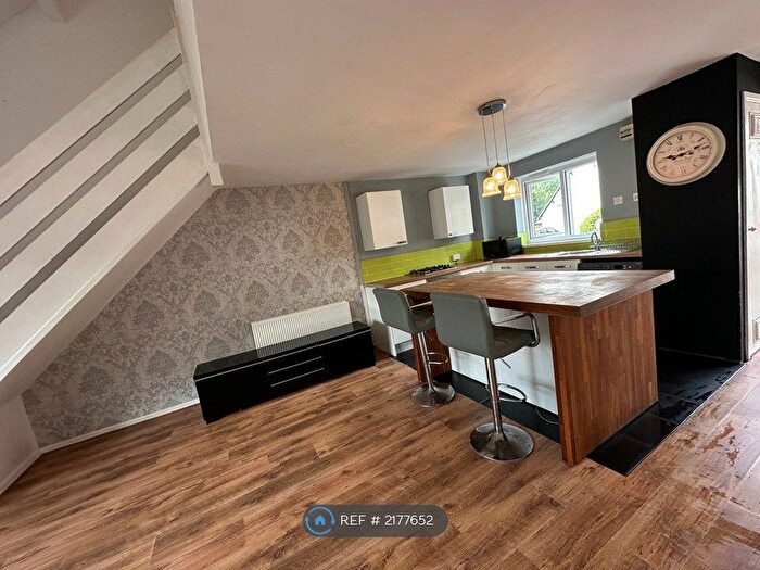 1 Bedroom Terraced House To Rent In Heritage Park, St. Mellons, Cardiff, CF3