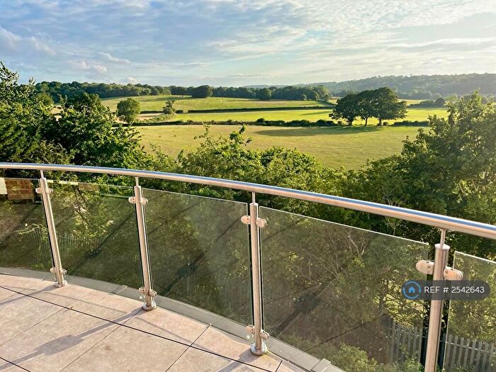 2 Bedroom Penthouse To Rent In Albertine Grove, West Wickham, BR4