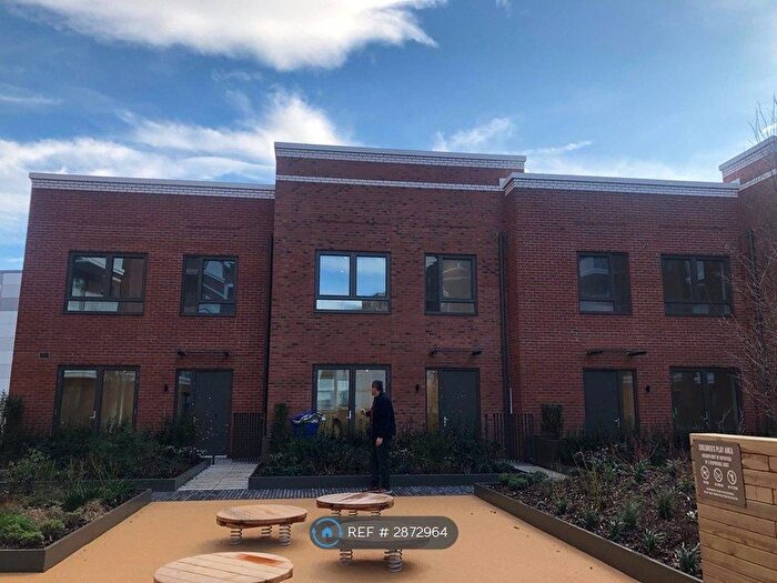 3 Bedroom Flat To Rent In Burrell House, London, SE28