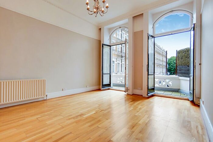 2 Bedroom Flat To Rent In London, London, SW7