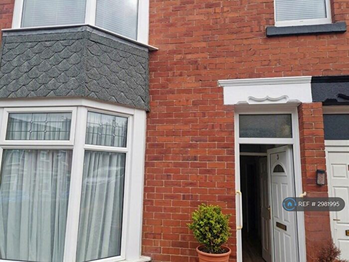 2 Bedroom Flat To Rent In Pembroke Terrace, South Shields, NE33
