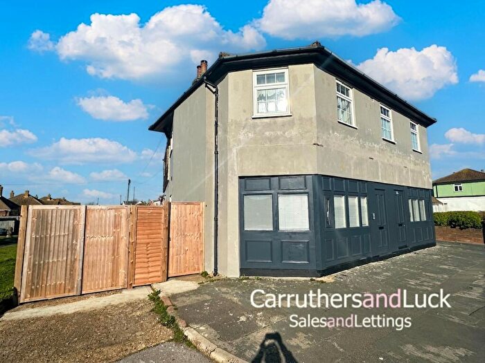 1 Bedroom Flat To Rent In South Coast Road, Peacehaven, BN10