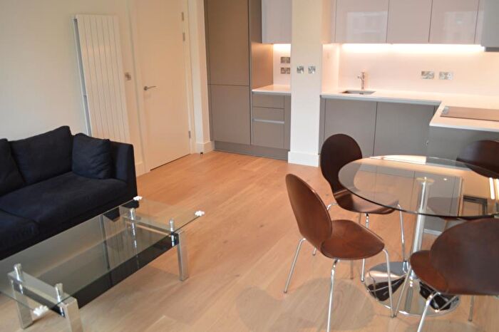2 Bedroom Apartment To Rent In Maple House, Wembley Park, HA9