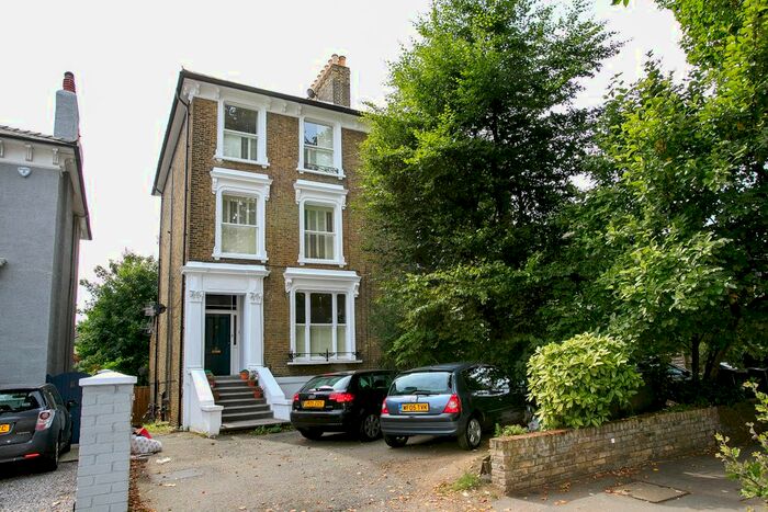 1 Bedroom Flat To Rent In Chiswick High Road, London, W4