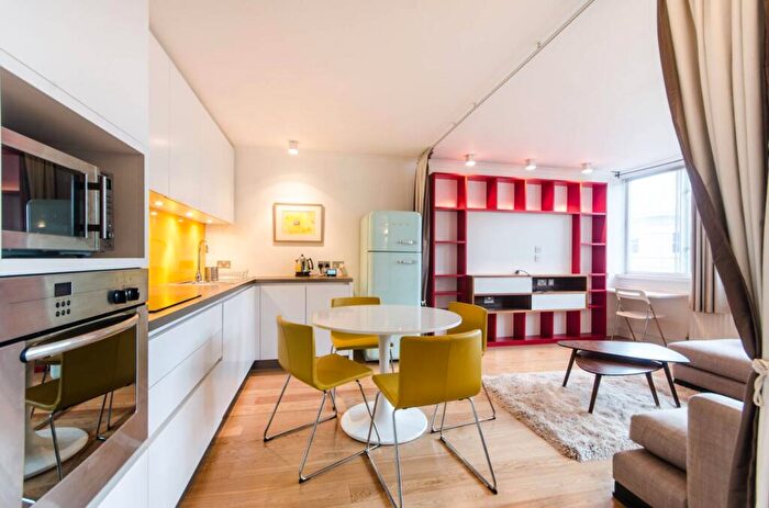 2 Bedroom Flat To Rent In Cavaye Place, Chelsea, London, SW10