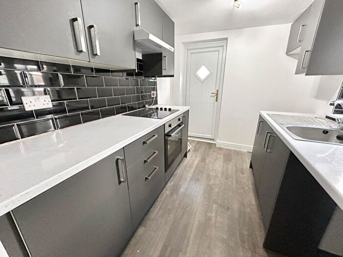 2 Bedroom Terraced House To Rent In Manchester Road East, M38