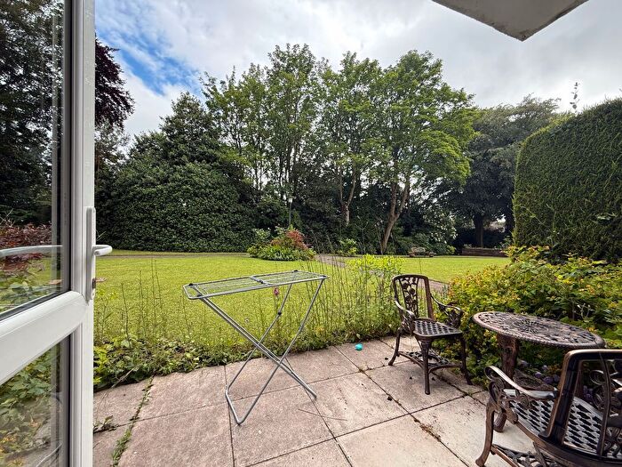 2 Bedroom Flat To Rent In Eton Court, Calderstones/Allerton, Liverpool, L18