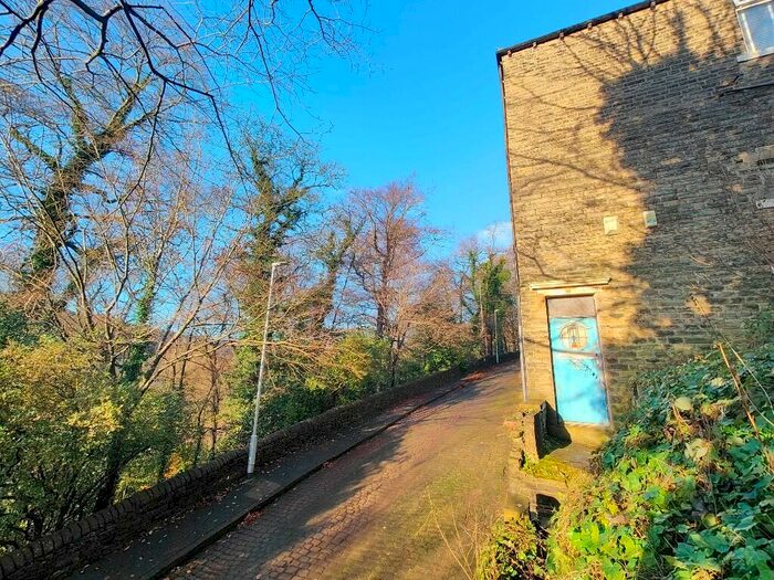 3 Bedroom Terraced House For Sale In - Staups Lane, Stump Cross, Halifax, HX3