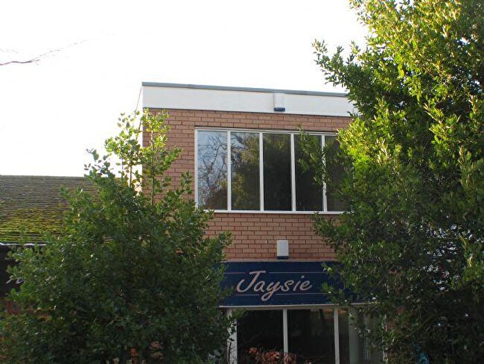 1 Bedroom Flat To Rent In Chapel Street Court, Poulton-Le-Fylde, FY6