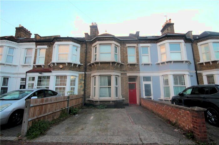 2 Bedroom Flat To Rent In Westcote Road, London, SW16