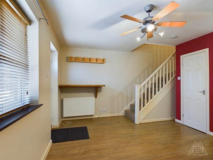 1 Bedroom Terraced House To Rent In Regent Court, Broome Place, Aveley, RM15