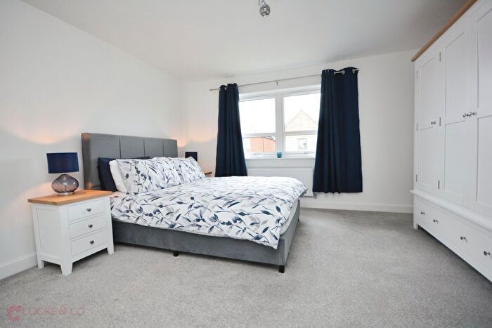 2 Bedroom Semi-Detached House For Sale In Market Garden Close, Ramsgate, Kent, CT12