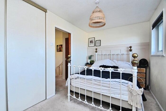 1 Bedroom End Of Terrace House For Sale In Markenfield Road, Harrogate, HG3