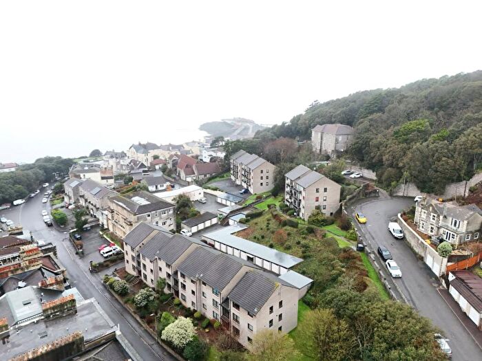 2 Bedroom Apartment For Sale In Rainham Court, South Road, Weston Super Mare, BS23