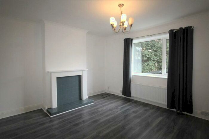 3 Bedroom Terraced House To Rent In Hollymount Avenue, Bedlington, NE22