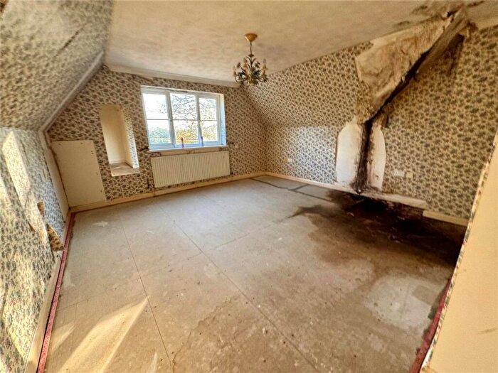 4 Bedroom Detached House For Sale In Pockthorpe Loke, Hickling, Norwich, Norfolk, NR12