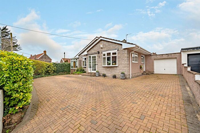 3 Bedroom Detached Bungalow For Sale In Main Road, Hutton, Weston-Super-Mare, BS24