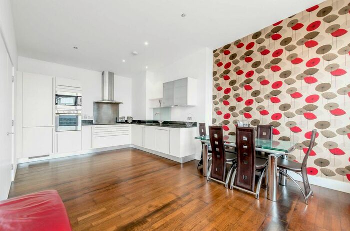 2 Bedroom Flat To Rent In Ebenezer Street, Old Street, London, N1