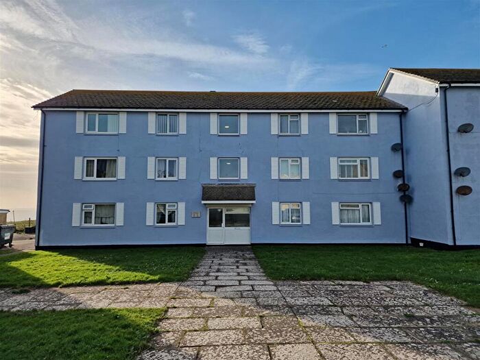 2 Bedroom Apartment For Sale In Savoy Court, Woolcombe Road, Portland, DT5