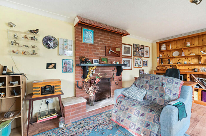 2 Bedroom Bungalow For Sale In Fairy Cross, Bideford, Devon, EX39