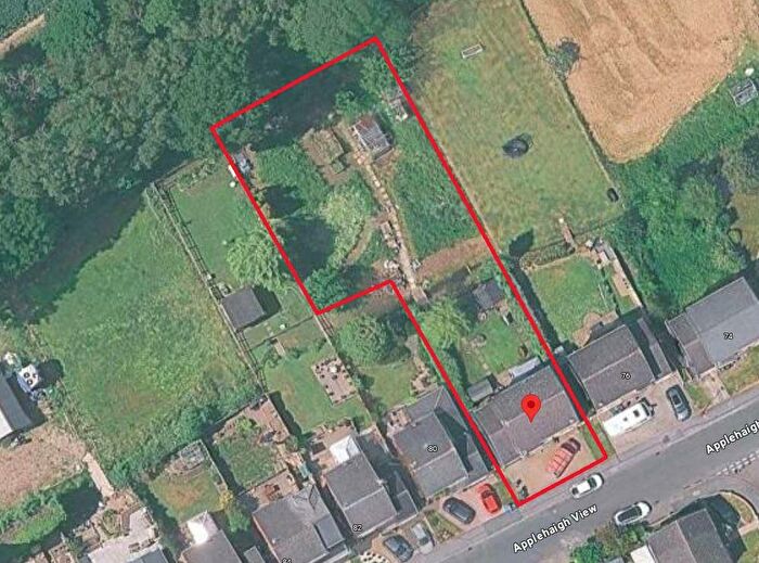 4 Bedroom Detached House For Sale In Applehaigh View, Royston, Barnsley, S71