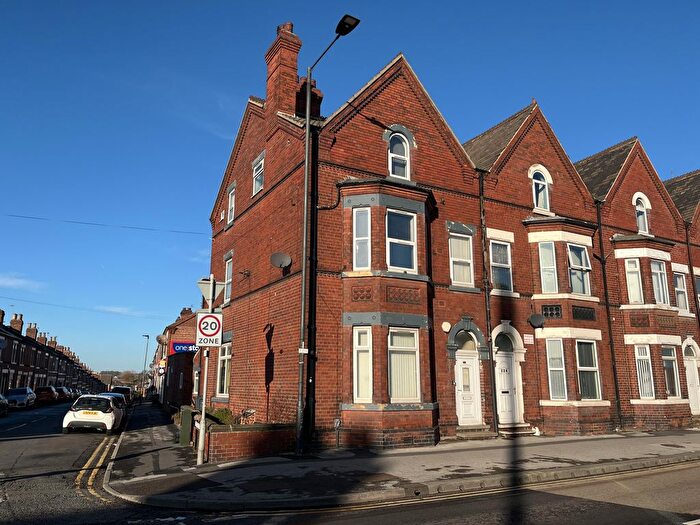 10 Bedroom Property For Sale In Balby Road, Doncaster, South Yorkshire, DN4