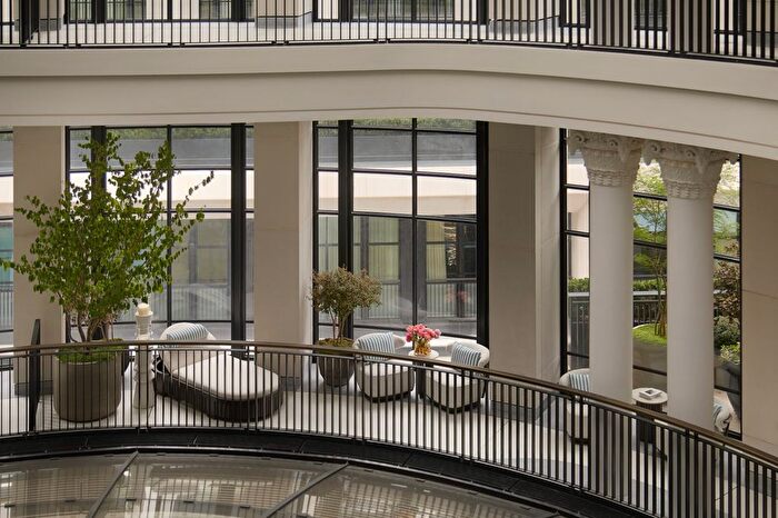 4 Bedroom Flat For Sale In The Whiteley, Queensway, Queensway, London, W2
