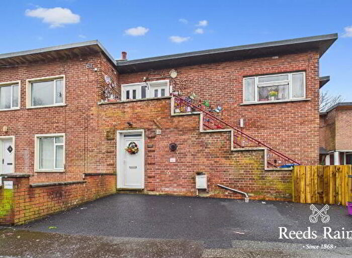 2 Bedroom Apartment / Flats For Sale In A Mount Merrion Avenue, Belfast, BT6