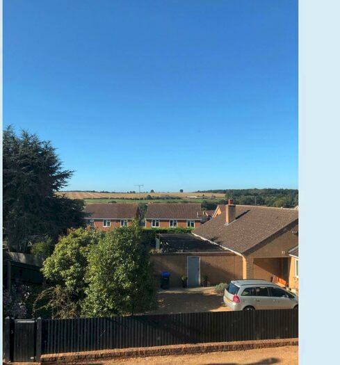 2 Bedroom Flat To Rent In Welford Road, Northampton, NN2