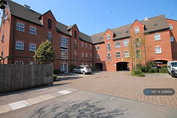 2 Bedroom Flat To Rent In Spinners Court, Buckshaw Village, Chorley, PR7