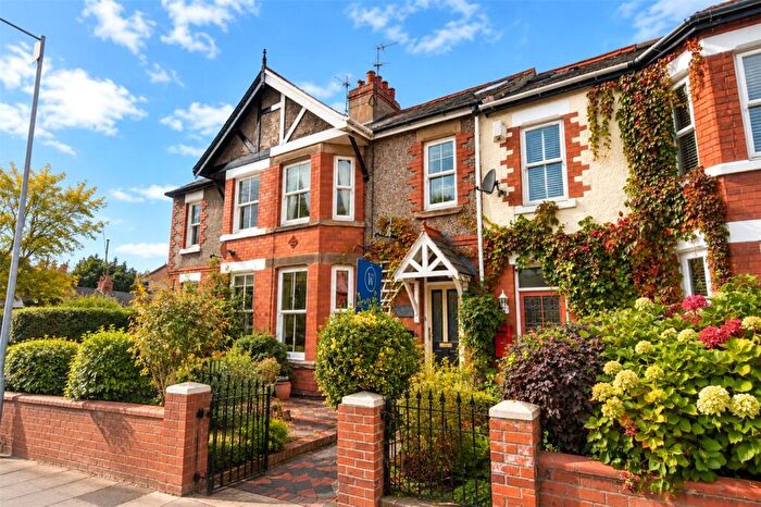 2 Bedroom Terraced House For Sale In Orrysdale Road, West Kirby, Wirral, CH48