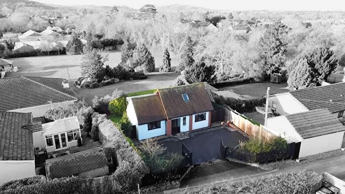 2 Bedroom Detached House For Sale In Henley Bank Lane, Brockworth, Gloucester, GL3