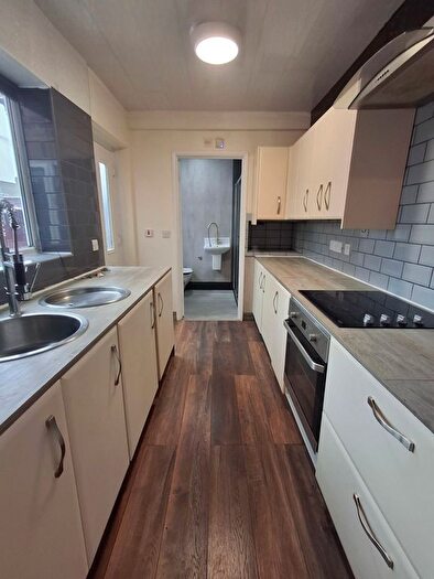 2 Bedroom Terraced House To Rent In Middle Street, Blackhall, County Durham, TS27