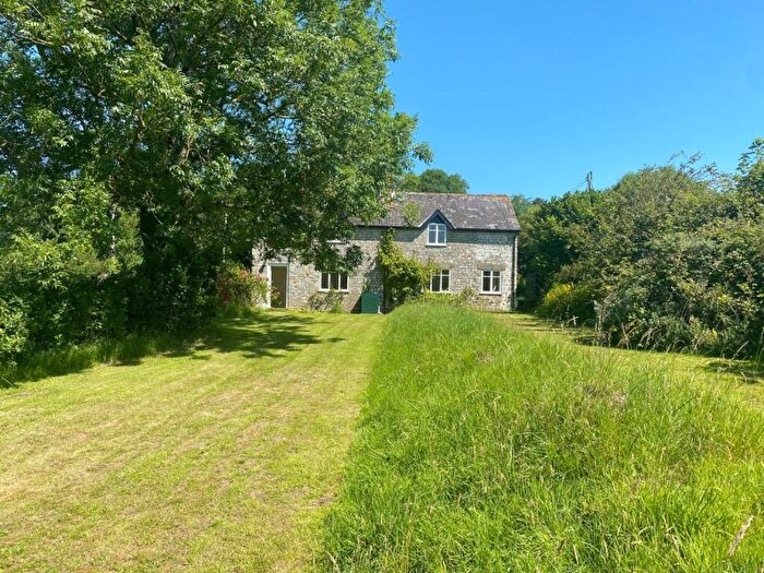 3 Bedroom Cottage To Rent In West Knoyle, Warminster, Wiltshire, BA12