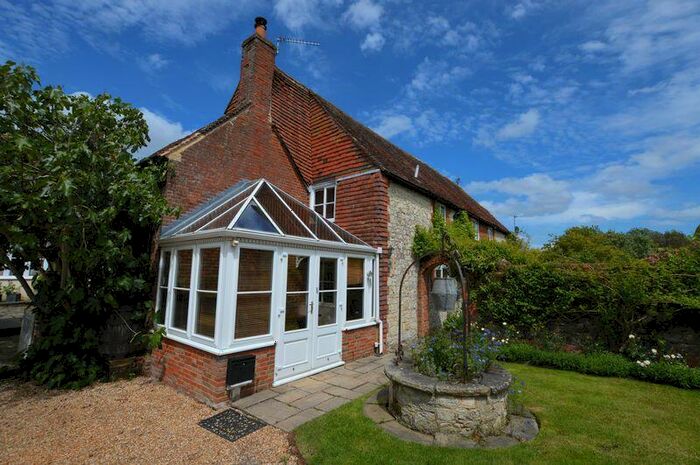 1 Bedroom Cottage To Rent In Binsted, GU34