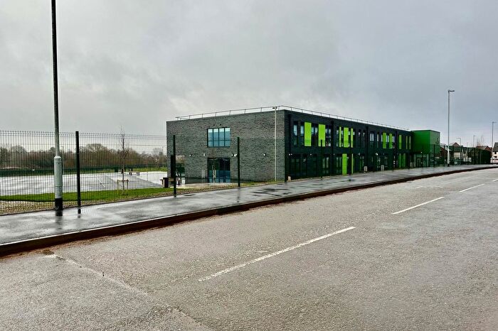 3 Bedroom Semi Detached House To Rent In Monmouth Drive, Stafford, ST16