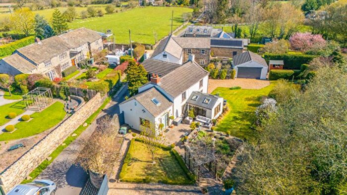 3 Bedroom Cottage For Sale In Pinfold Farm, Town End Lane, Lepton, HD8