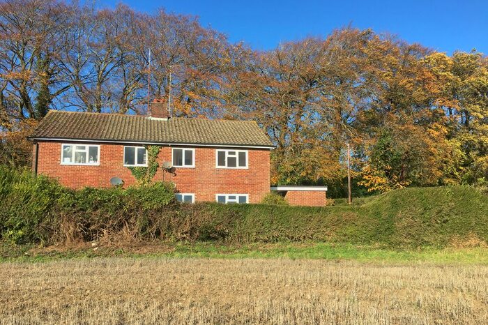 Property To Rent In Pilgrims Way, Westerham, TN16