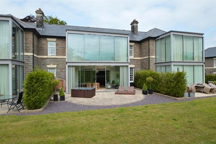3 Bedroom Apartment To Rent In Penry House, Hensol Castle Park, Vale Of Glamorgan, CF72