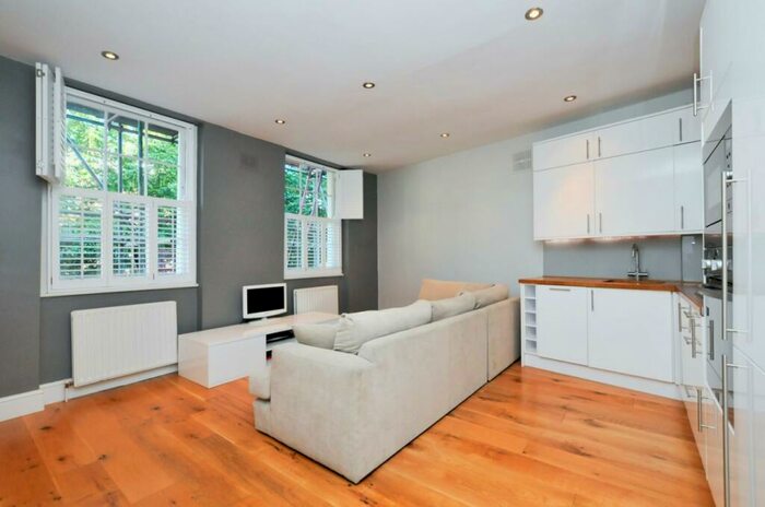 1 Bedroom Apartment To Rent In Pentonville Road, London, N1