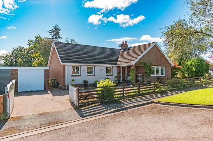 3 Bedroom Bungalow For Sale In The Lea, Laithes, Penrith, Cumbria, CA11