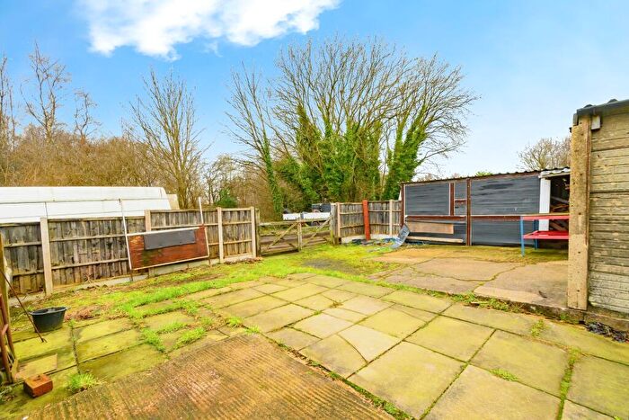 2 Bedroom End Of Terrace House For Sale In Hazel Grove, Radcliffe, Manchester, Greater Manchester, M26