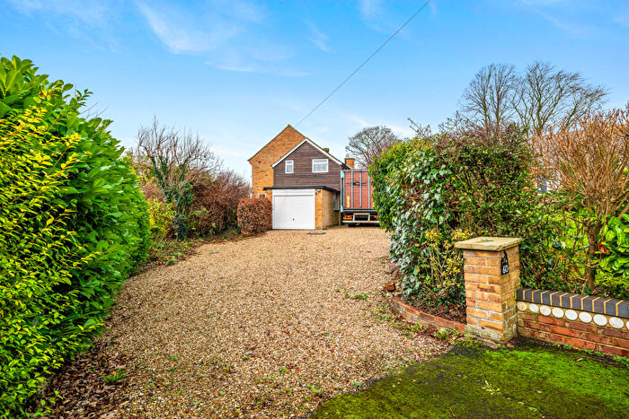 4 Bedroom Detached House For Sale In St. Marys Lane, Louth, Lincolnshire, LN11