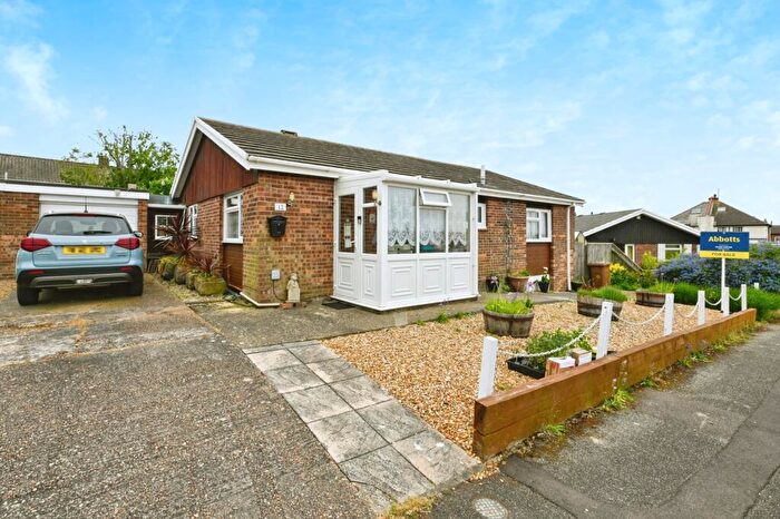 3 Bedroom Bungalow For Sale In Nene Road, Hunstanton, Norfolk, PE36