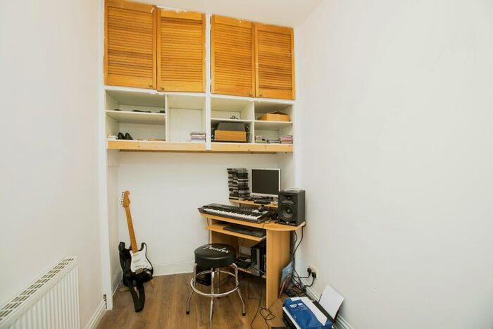 3 Bedroom Terraced House For Sale In Fountain Street, Queensbury, Bradford, West Yorkshire, BD13