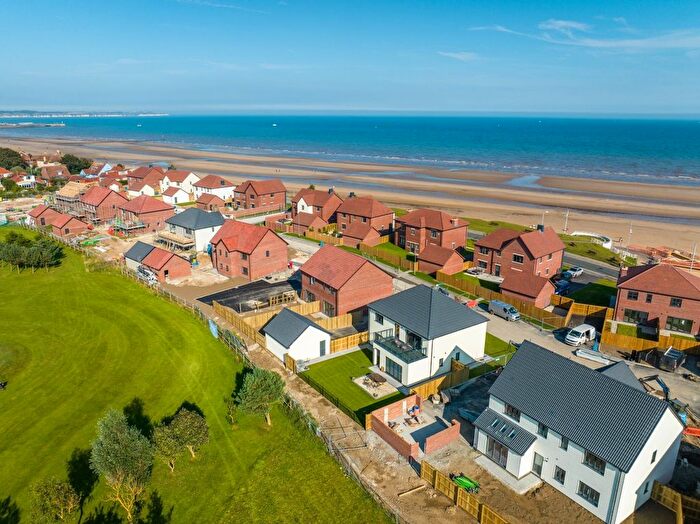 5 Bedroom Detached House For Sale In Eagle Close, Bridlington, East Riding Of Yorkshire, YO15